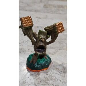 Skylanders Giants Stump Smash Action Figure Toy Activision‎ Wii game